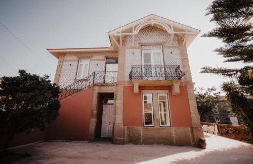 Peso da Regua House | Quinta Vale de Sousa - Douro Valley