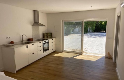 Falfosa House | Quinta Verde Algarve
