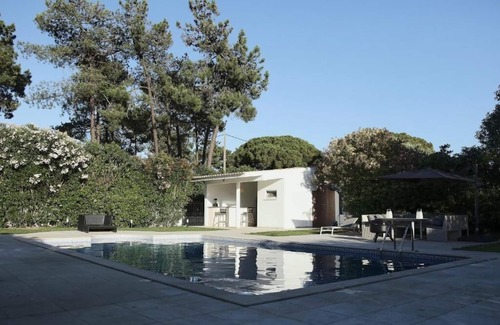 Falfosa House | Quinta Verde Algarve