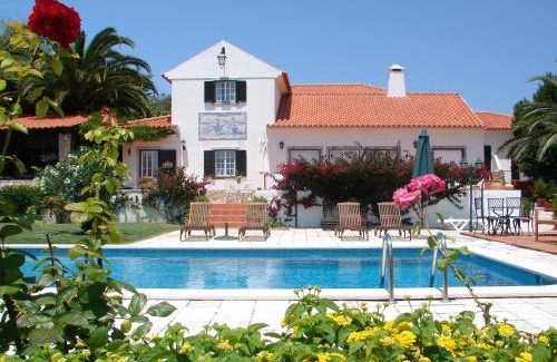Sintra House | Quinta Verde Sintra - Casa de Campo