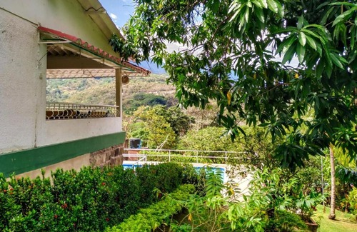 El Boqueron Villa | Quinta Villa Fanny
