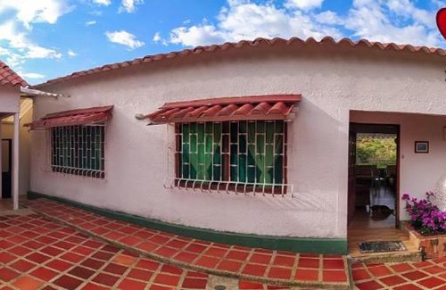El Boqueron Villa | Quinta Villa Fanny