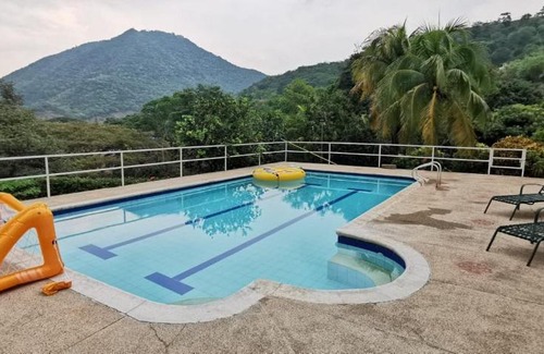 El Boqueron Villa | Quinta Villa Fanny