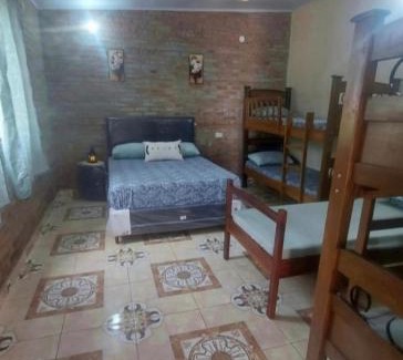 Atyra House | Quinta Vista Allegra