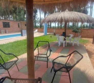 Atyra House | Quinta Vista Allegra