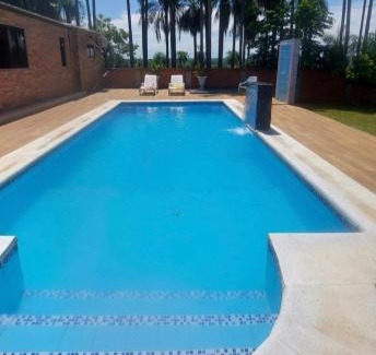Atyra House | Quinta Vista Allegra