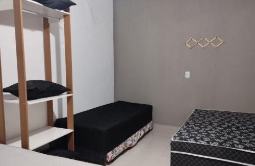 Morro do Algodao House | Quintal da Ane Caraguatatuba