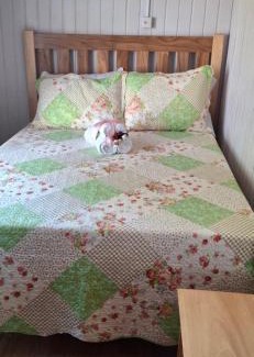 Sao Joaquim House | Quintal das Araucárias hospedagem