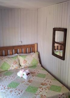 Sao Joaquim House | Quintal das Araucárias hospedagem