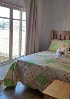 Sao Joaquim House | Quintal das Araucárias hospedagem