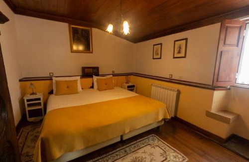 Casal de Ermio House | Quintal De Alem Do Ribeiro-Turismo Rural