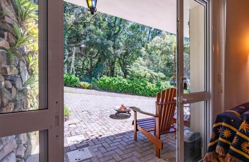 Gramado Apartment | Quintal do Garnizé - Unidade Sabiá