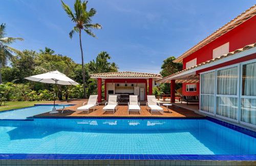 Sauipe House | Quintas de Sauípe - Casa D13