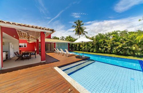 Sauipe House | Quintas de Sauípe - Casa D13