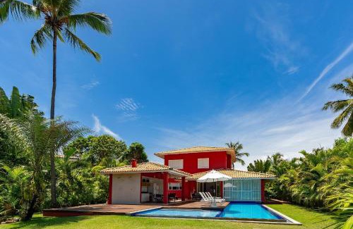 Sauipe House | Quintas de Sauípe - Casa D13