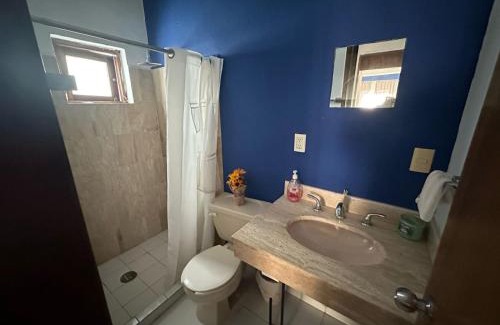 Quintas del Mar House | Quintas del mar Mazatlán