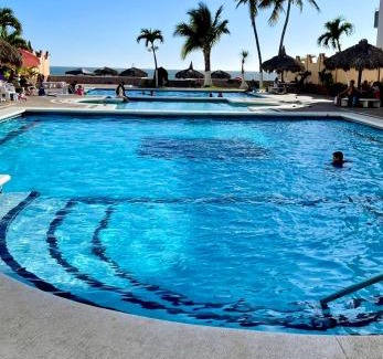 Quintas del Mar House | Quintas del mar Mazatlán