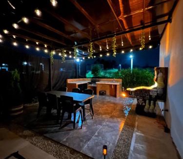Melgar House | Quintasol De Apicala