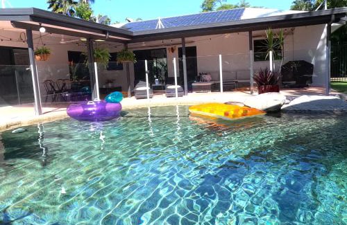 Kewarra Beach House | Quintessential Kewarra