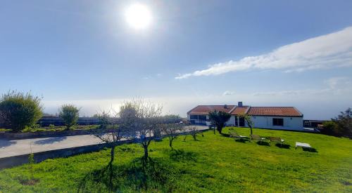 Porto Moniz House | Quintinha das Achadas