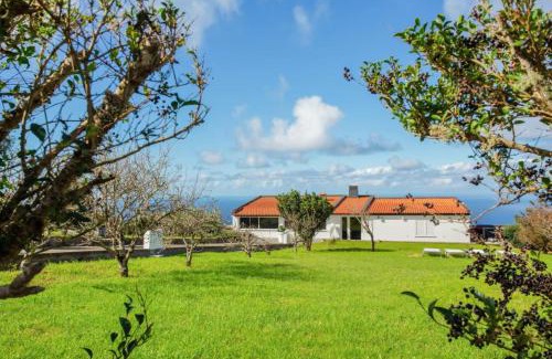 Porto Moniz House | Quintinha das Achadas