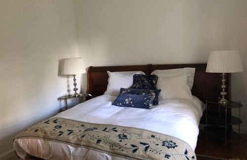 Camacha Villa | Quintinha de Palmyra