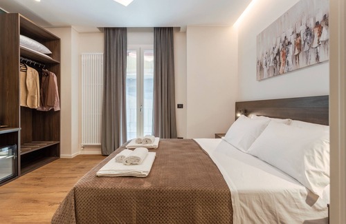 Ruggero Settimo House | Quinto Stabile Rooms&Suite