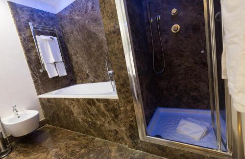 Centro Storico Hotel | Quintocanto Hotel & Spa