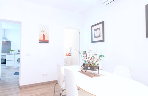 Port d'Andraitx House | QUINZE GERMANS - Chalet with terrace in Port d'Andratx. Free WiFi