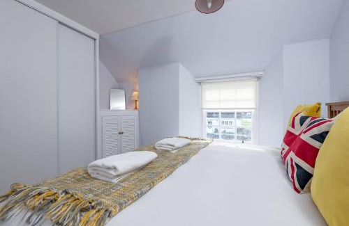 St. Andrews Apartment | Quirky Cottage