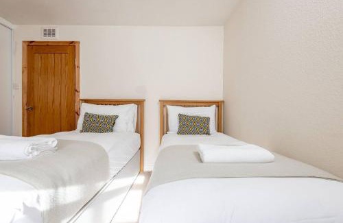 St. Andrews Apartment | Quirky Cottage