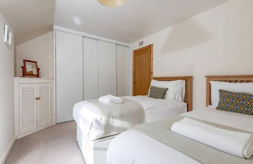 St. Andrews Apartment | Quirky Cottage