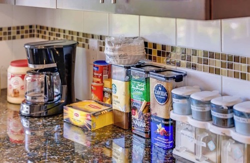 Richmond House | Quite House Family Central AC near Airport