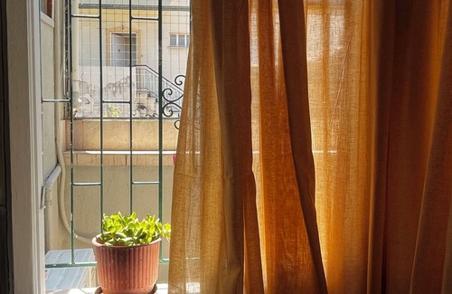 Dafni Apartment | Quite studio fully equiped. 8 min Metro