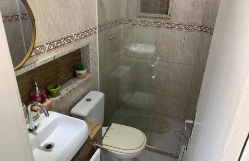 Campos Apartment | Quitinete Aconchegante Prq Pelinca