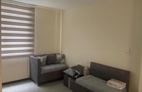 Quito Apartment | QUITO-Sur Centro Comercial Quicentro Sur