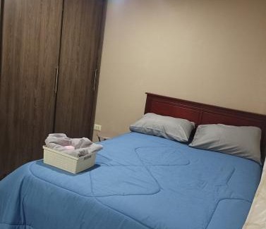 Quito Apartment | QUITO-Sur Centro Comercial Quicentro Sur