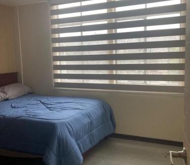 Quito Apartment | QUITO-Sur Centro Comercial Quicentro Sur