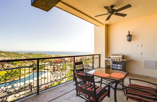 Los Cabos Apartment | Quivira Golf Club Condo with Magnificent Ocean Views