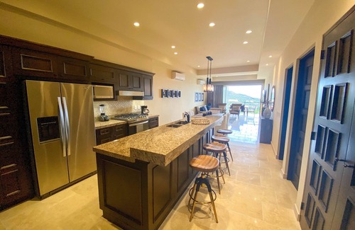 Paraiso Escondido Villa | Quivira Los Cabos Condos & Homes - Vacation Rentals