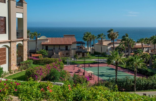 Paraiso Escondido Villa | Quivira Los Cabos Condos & Homes - Vacation Rentals