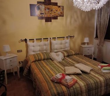 Rovigo Bed & Breakfast | Quo Vadis Qui Vieni