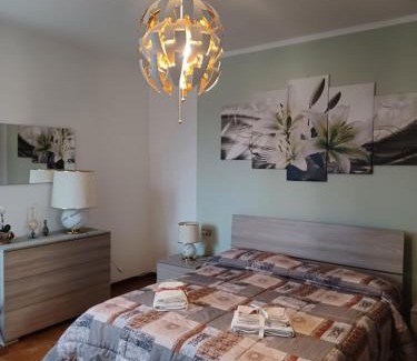 Rovigo Bed & Breakfast | Quo Vadis Qui Vieni