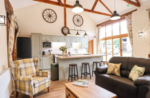 Christchurch Cottage | Quoit X Barn