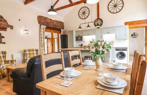 Christchurch Cottage | Quoit X Barn