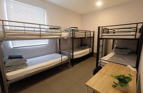 Northbridge Hotel | Quokka Backpackers Hostel Perth