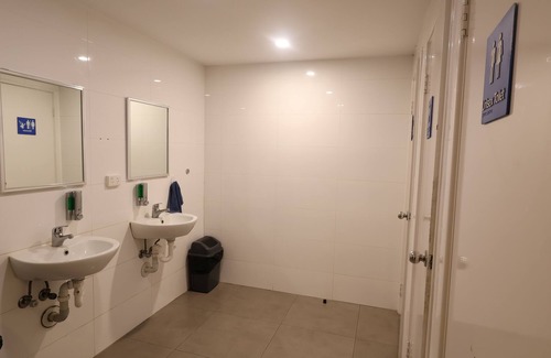 Northbridge Hotel | Quokka Backpackers Hostel Perth