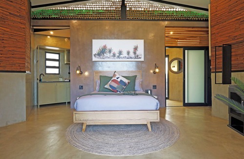 Greater Johannesburg Metropolitan Area Hotel | Qurtuba Resort and Events