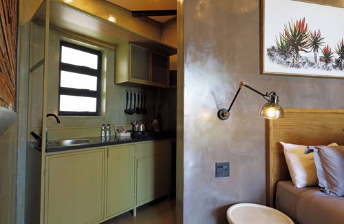 Greater Johannesburg Metropolitan Area Hotel | Qurtuba Resort and Events