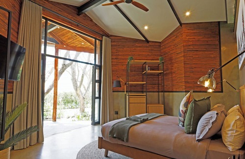 Greater Johannesburg Metropolitan Area Hotel | Qurtuba Resort and Events